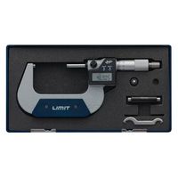 limit 272450305 micrometro digital con ip65 50-75mm