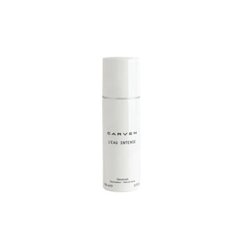 L'eau intense déodorant spray 150 ml
