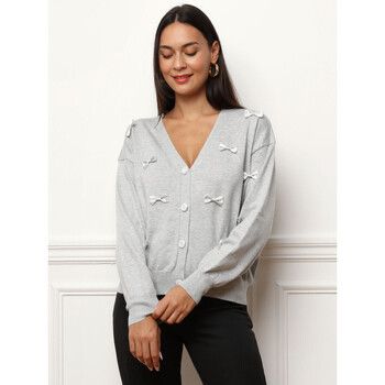 La Modeuse Chaqueta de punto 72371_P169891 para mujer