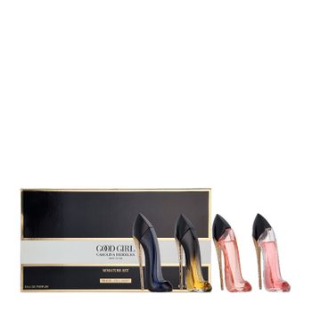 Carolina Herrera Eau de Parfum Perfumes Mujer
