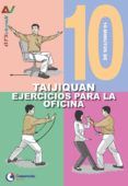 taijiquan ejercicios para la oficina