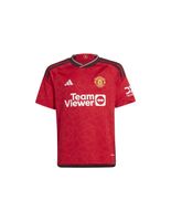 camiseta de futbol adidas manchester united nino