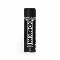 muc-off  spray bike protect 500ml - bike protect es la mejor proteccion liquida para bicicletas