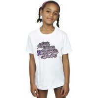 willy wonka camiseta dreamers text para nina
