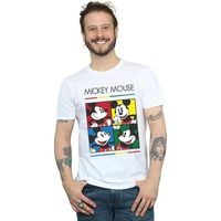disney camiseta bi40207 para hombre