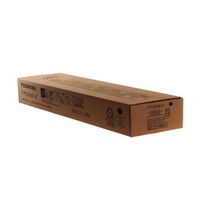 toshiba t-fc616ek toner negro original