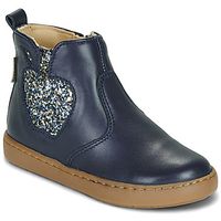 shoo pom botines play new apple para nina