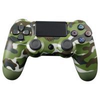 klack kps4 mando inalambrico para pcps4 verde