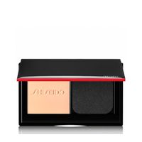 shiseido custom finish powder foundation