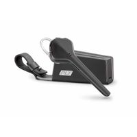 voyager 3240 discreet bluetooth headset including charging case