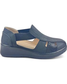 de TIMBOS MOCASIN PICADO DE CUNA 129518 NEGRO