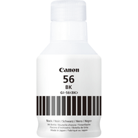 consumible canon negro gi-56 ampolla