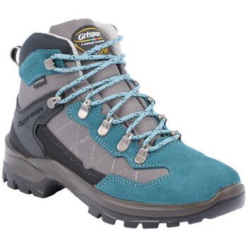 Grisport Zapatillas de senderismo Excalibur para mujer