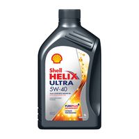 helix ultra engine oil - 5w-40 - 1ltr
