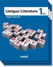 LLENGUA I LITERATURA 1 ESO