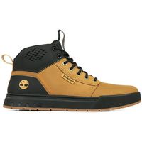 timberland botines maple grove sport mid para hombre