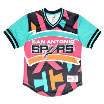 Camiseta San Antonio Spurs 