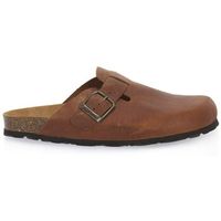 grunland pantuflas cuoio 40 sara para mujer