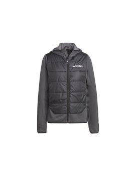 Chaqueta de Senderismo adidas Multi Hyb Mujer Negro