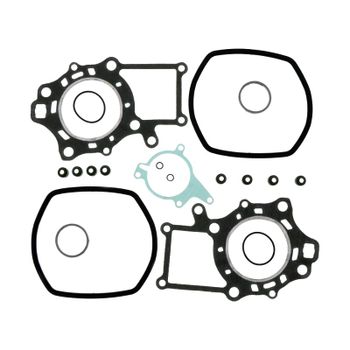 Kit junta superior Honda CX 500 Turbo Athena