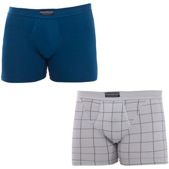 Abanderado Boxer A5398 para hombre