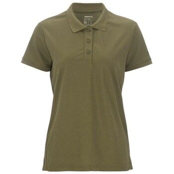 Craft Polo Core Unify para mujer