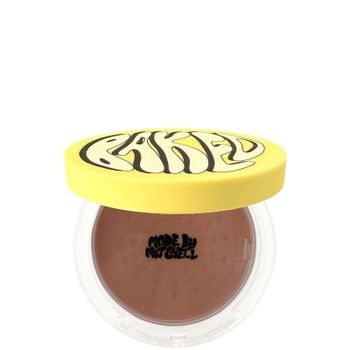 Made By Mitchell Baked Loose Powder (Various Shades) - Chocolate Crumble