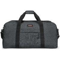 eastpak bolsa de viaje bolsa de viaje terminal black denium para mujer