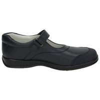 petit ser bailarinas zapato colegial piel para nina