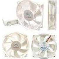 Silverstone SST-FM92 ventilador de PC