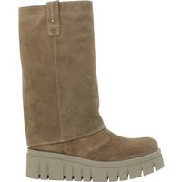 nerogiardini botas velour para mujer