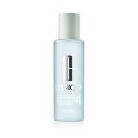 Clinique Cleansers and Makeup Removers Clarifying Lotion Twice A Day Exfoliator 4 for Oily Skin 400ml / 13.5 fl.oz.