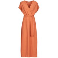 deeluxe vestido largo teyssa para mujer