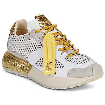 Airstep / A.S.98 Zapatillas 5FIVE para mujer