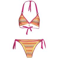banana moon bikini likosima para mujer