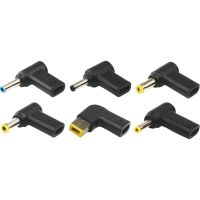 adaptador xilence xm022 para cargadores usb-c 6 piezas