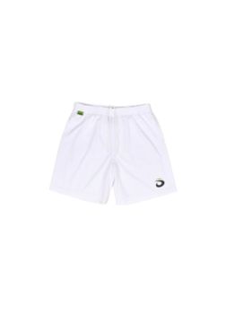 Pantalones de Pádel Lok Match Blanco
