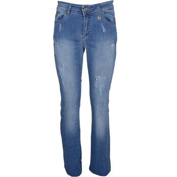 Café Noir Jeans JJ0055 para mujer
