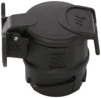 12v 13 7 pin vehicle to trailer adaptor