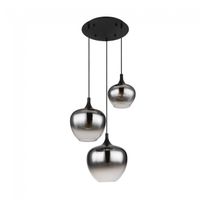 lampara de techo maxy 3 luces