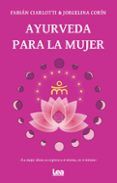 ayurveda para la mujer