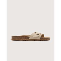 koala bay sandalias sandale bio boucle sandal - azure para mujer