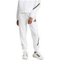 adidas pantalon chandal pantalons de survetement zne confort et style para mujer