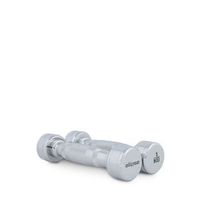 mancuernas cromadas 12kg 12 kg par ellipse