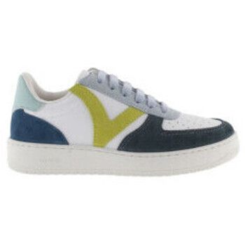 Victoria Deportivas Moda Zapatilla Madrid multi para mujer