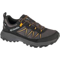 columbia zapatillas de senderismo peakfreak rush outdry para hombre