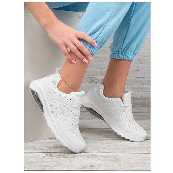 Kangaroos Zapatillas 392670002 para mujer
