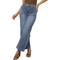 la modeuse jeans 79591p189427 para mujer
