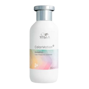 Wella Champús Colormotion+ Champú Protección Del Color Cabello Teñido
