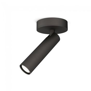 Foco de techo orientable siena